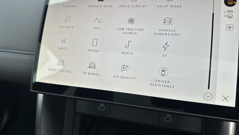 Land Rover Discovery Sport 1.5 P270e Metropolitan 5dr Auto [5 Seat] Station Wagon